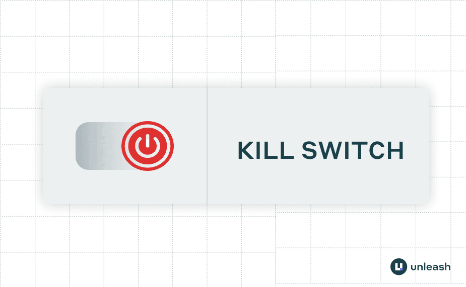 Use a kill switch to better control edge case flakey features