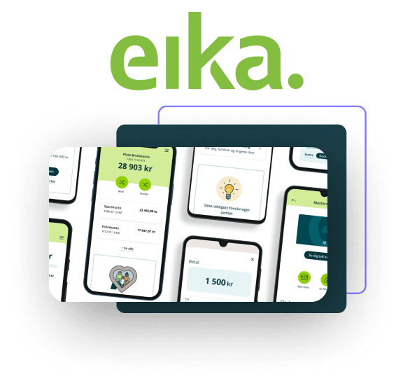 Eika Case Study